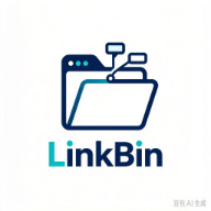 LinkBin Logo
