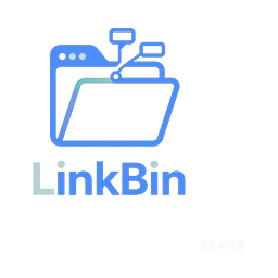 LinkBin Logo